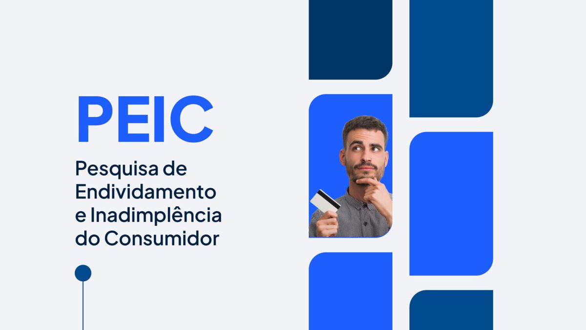Brasileiro encerra 2025 mais endividado do que em 2024