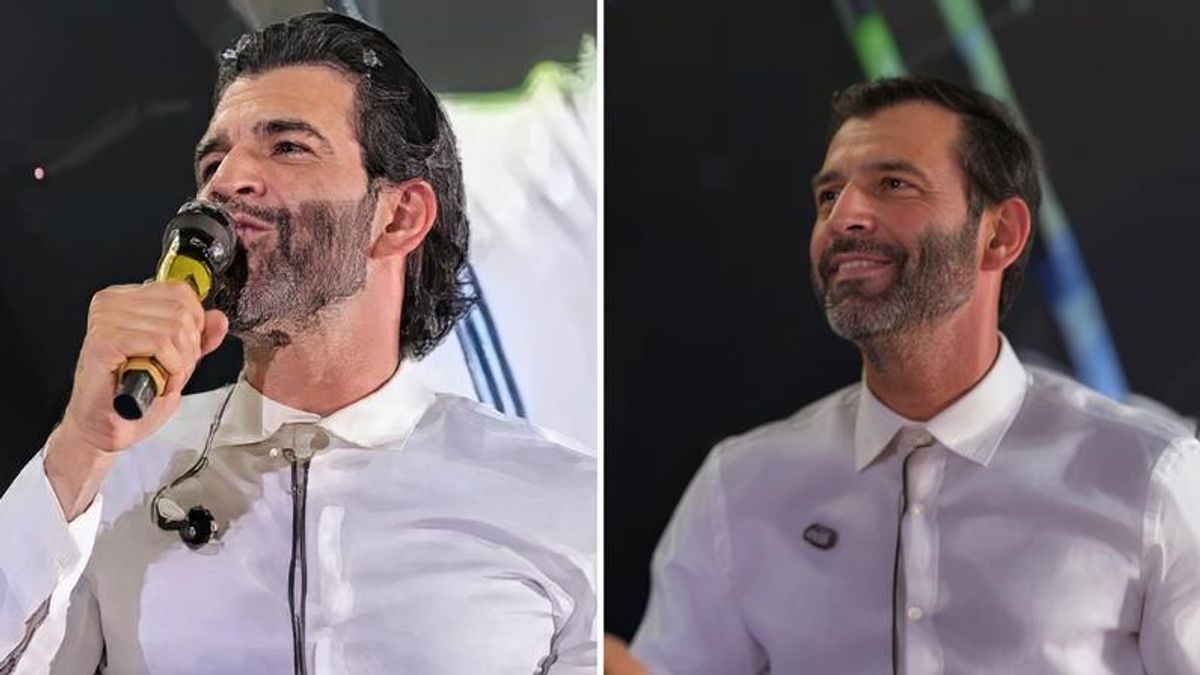 Gusttavo Lima surge com visual repaginado em show e recebe críticas
