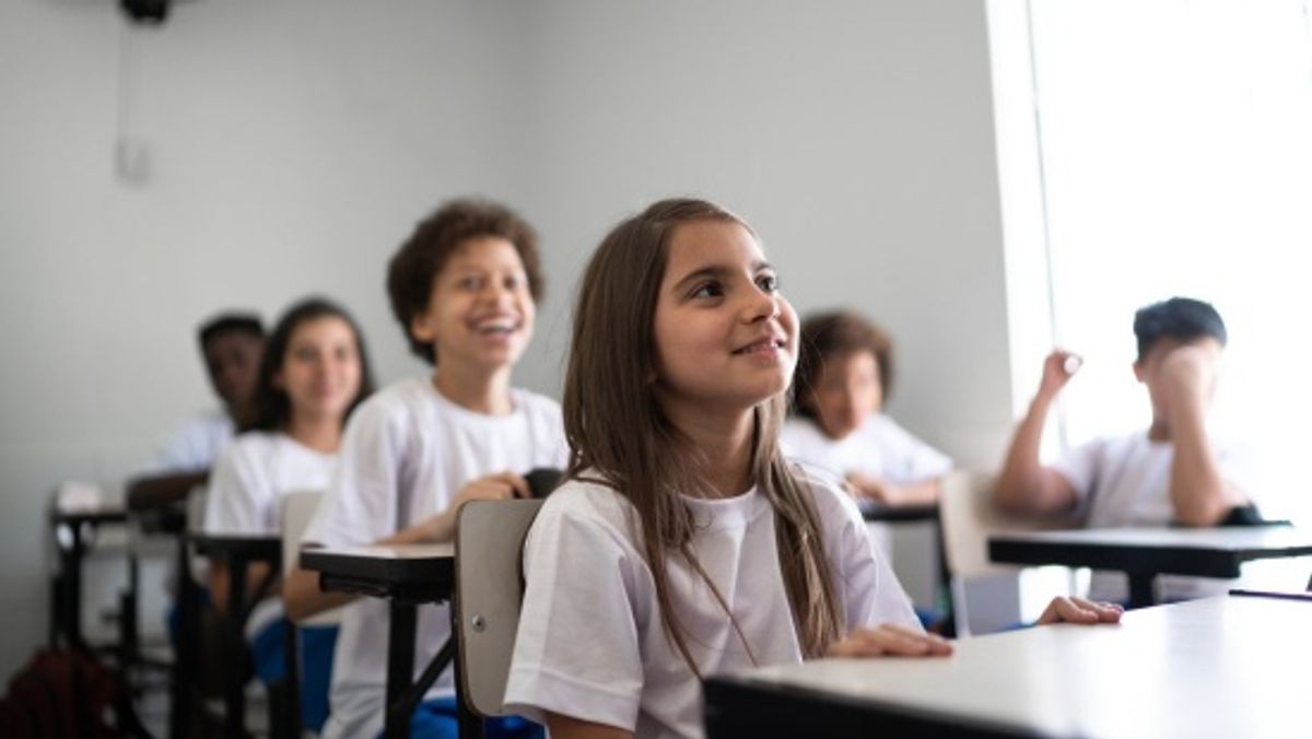 Volta às aulas: como acolher e motivar os alunos dos Anos Iniciais?
