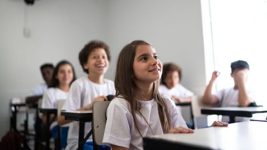 Volta às aulas: como acolher e motivar os alunos dos Anos Iniciais?