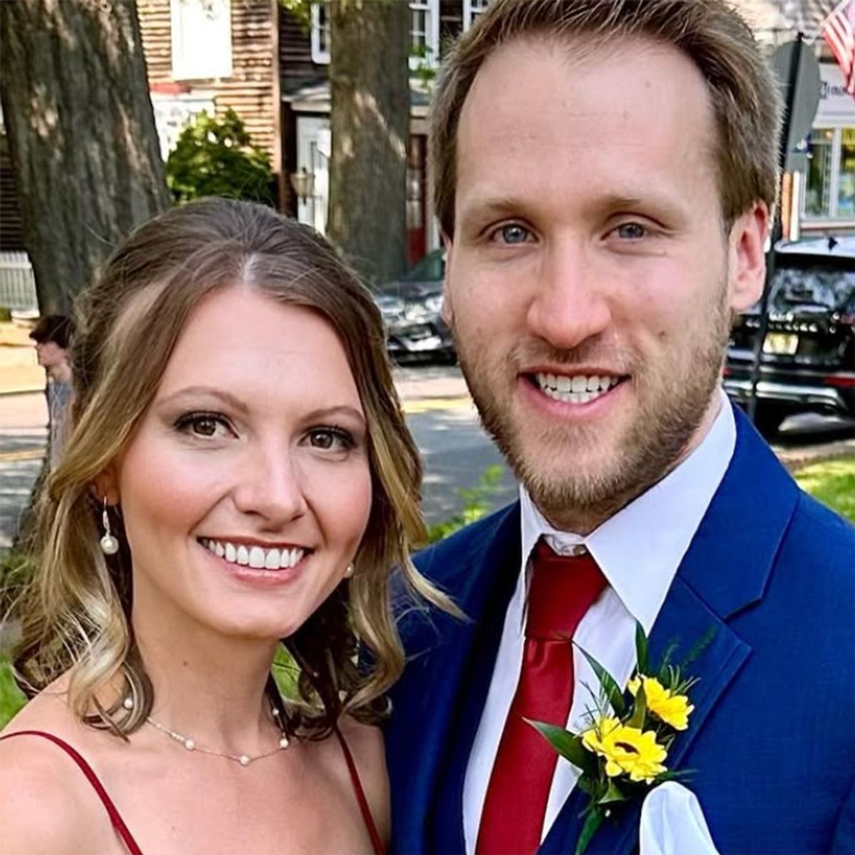 YouTuber Jesse Ridgway, Wife Ashley Ridgway Terminate Pregnancy After Baby's Down Syndrome Diagnosis