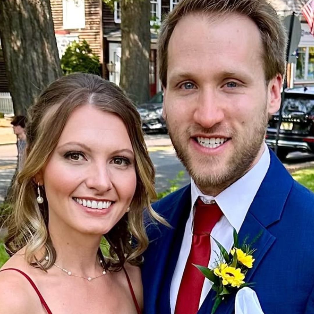 YouTuber Jesse Ridgway, Wife Ashley Ridgway Terminate Pregnancy After Baby's Down Syndrome Diagnosis