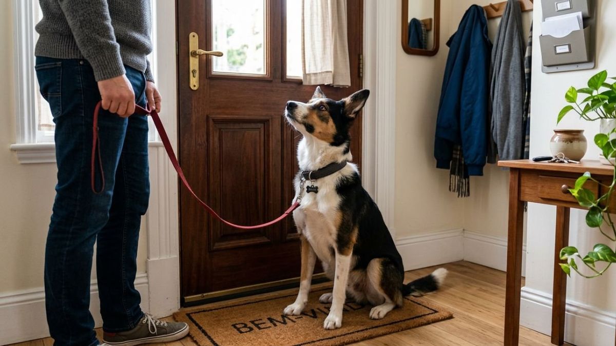 Os cães mais inteligentes que conquistam tutores pela obediência e facilidade de treino