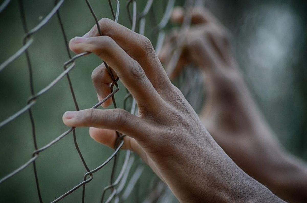 A barbárie de fazer justiça com as próprias mãos