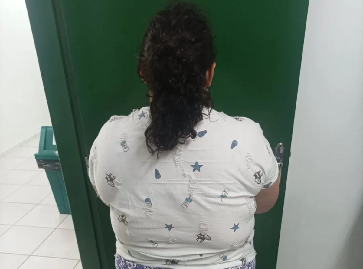O que se sabe sobre caso de mulher que fingia ser criança de 12 anos