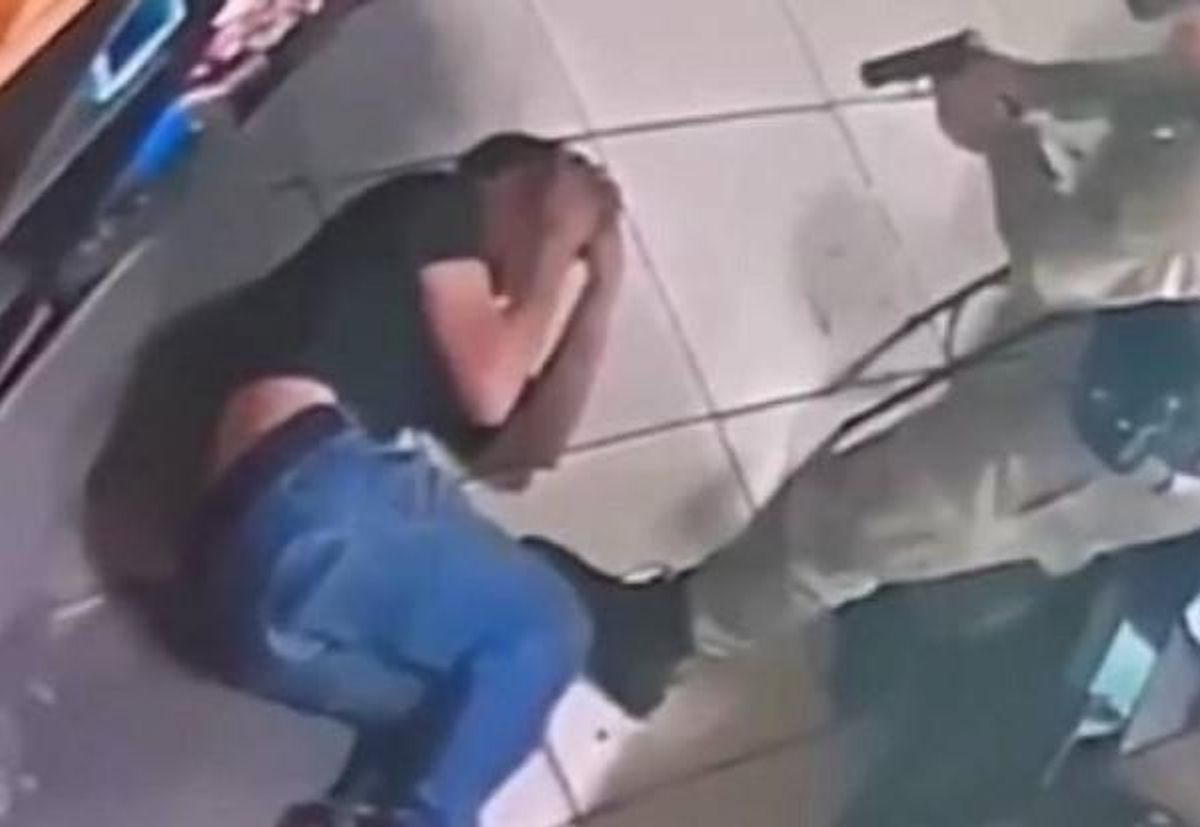 Sargento agride adolescente de 16 anos e faz ameaças de morte