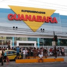 Briga entre mulheres no Supermercado Guanabara viraliza nas redes sociais