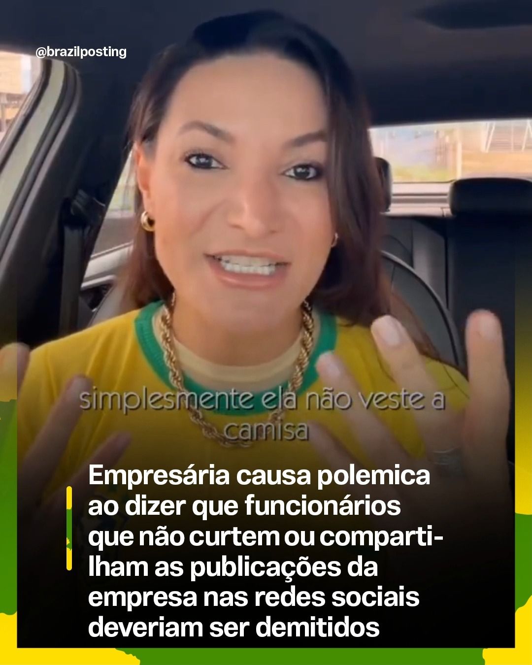 Exigir engajamento em redes sociais não é obrigação legal: o que a justiça diz
