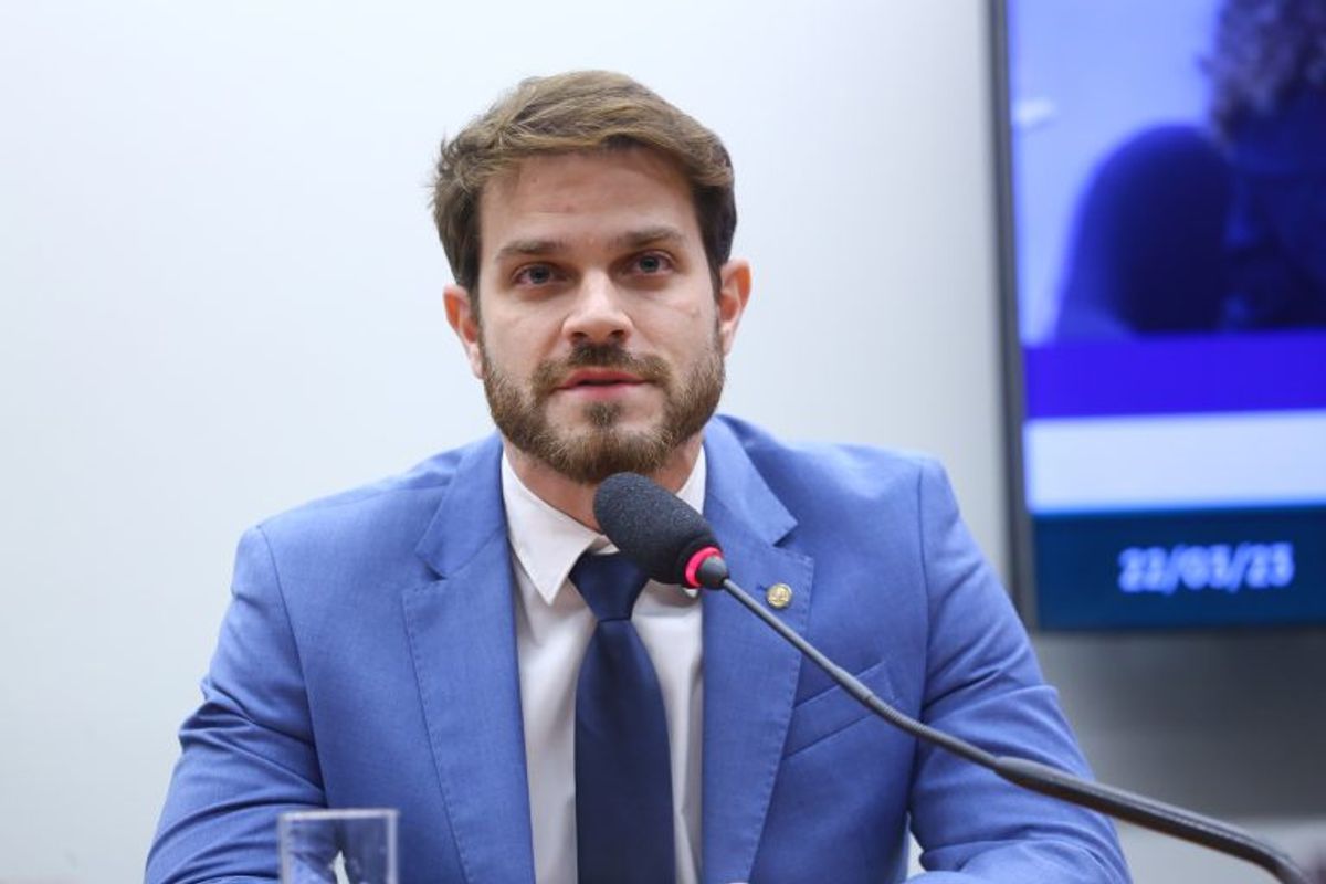 Projeto reconhece a expressão 