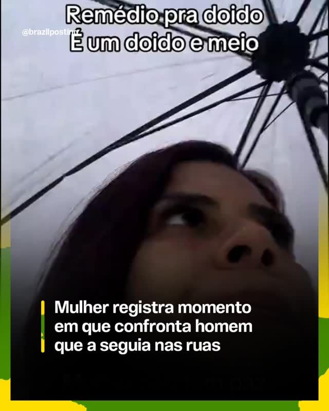 “Mulher não tem um minuto de paz”: o bordão que oscila entre piada de TikTok e relato de assédio nas ruas