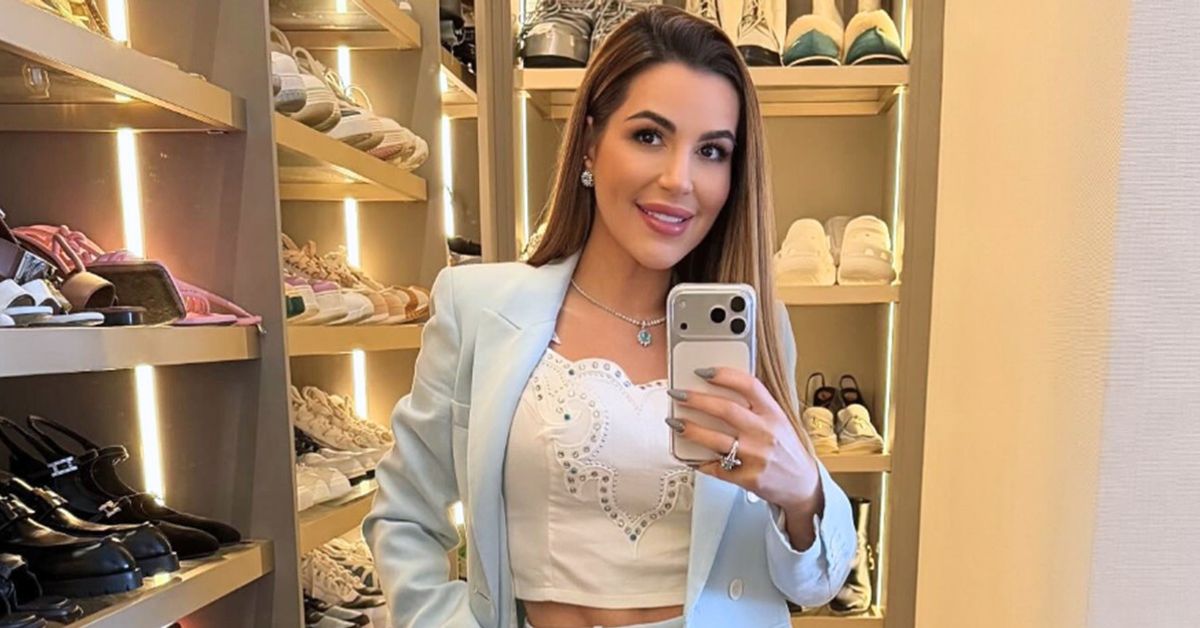 Advogada Deolane Bezerra é presa por lavagem de dinheiro do PCC