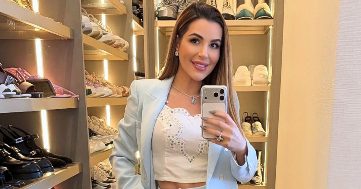 Advogada Deolane Bezerra é presa por lavagem de dinheiro do PCC