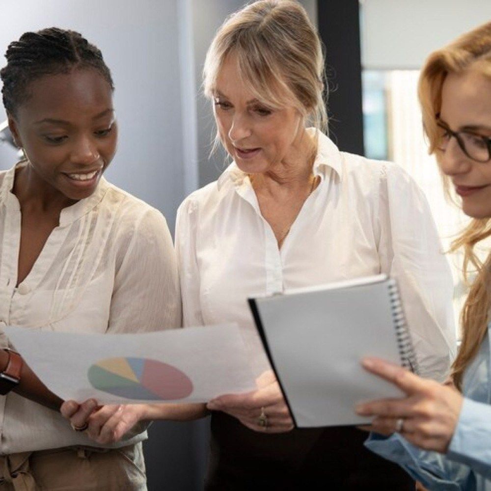 Sucesso financeiro e realização pessoal: Encontro Pérolas chega a BH