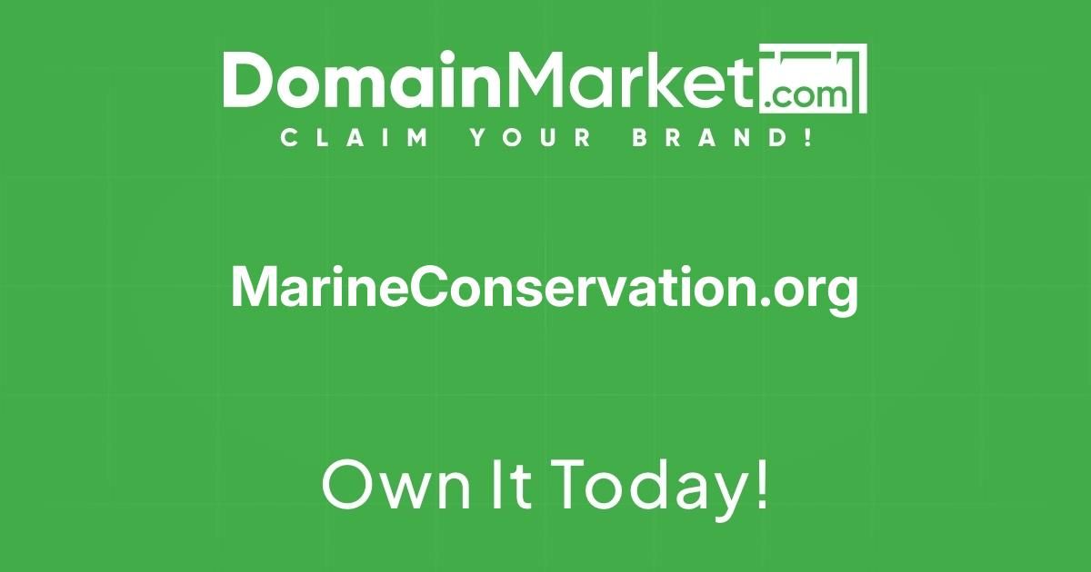 Marine Turtle Conservation Efforts