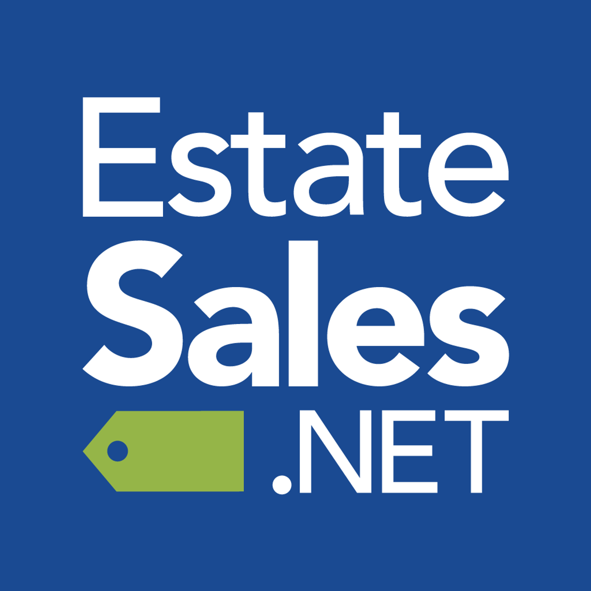 EstateSales.net - Marketplace de Estate Sales