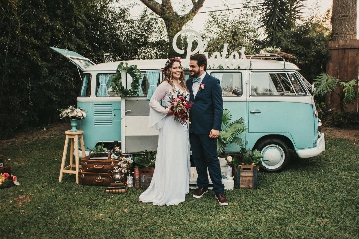 Casamento simples e barato: GUIA COMPLETO para organizar o seu