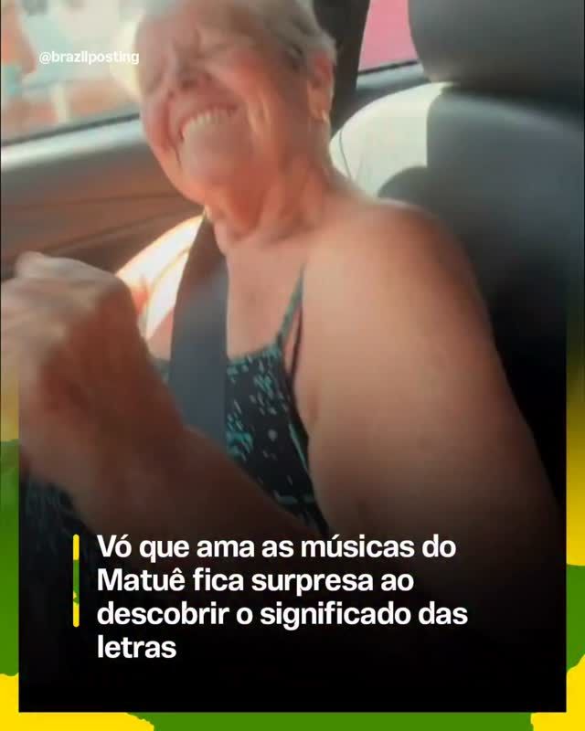  Por que avó ouvir Matuê não é o mesmo que entender Matuê