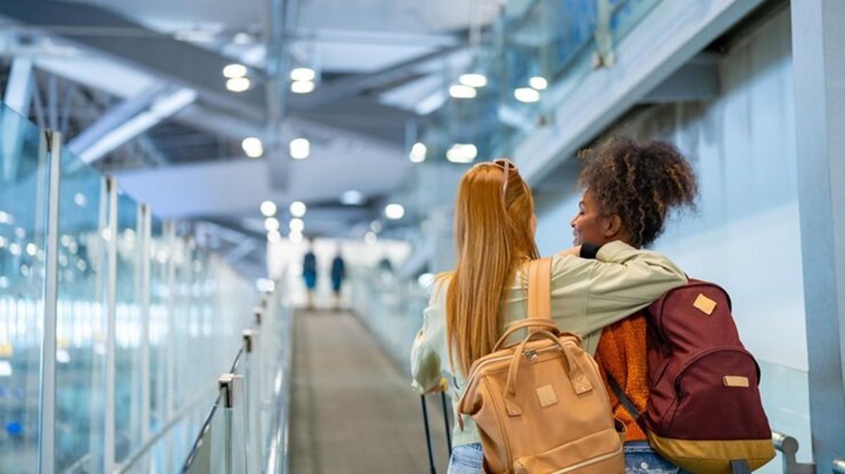 Novo RG poderá ser usado em viagens para oito países da América do Sul