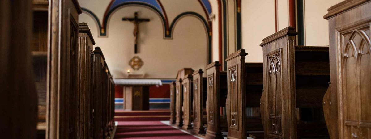 O que é o seguro para igreja? Descubra como funciona essa proteção para templos religiosos