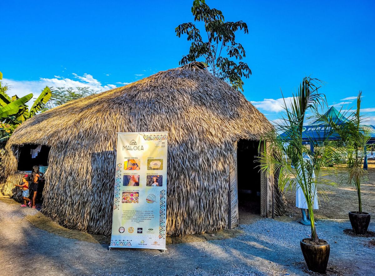 Povos indígenas terão espaço de destaque na Rondônia Rural Show Internacional 2026