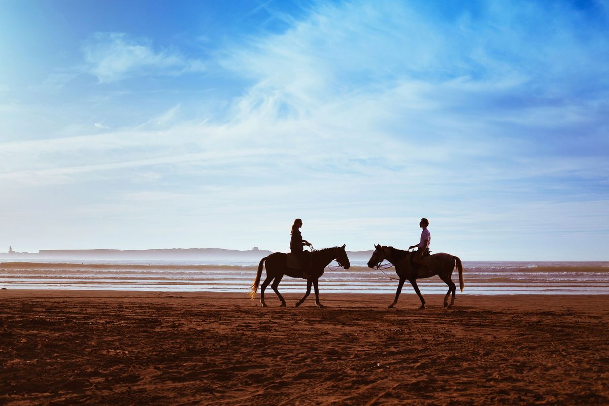 The Stages of Marriage and Long-Term Partnership