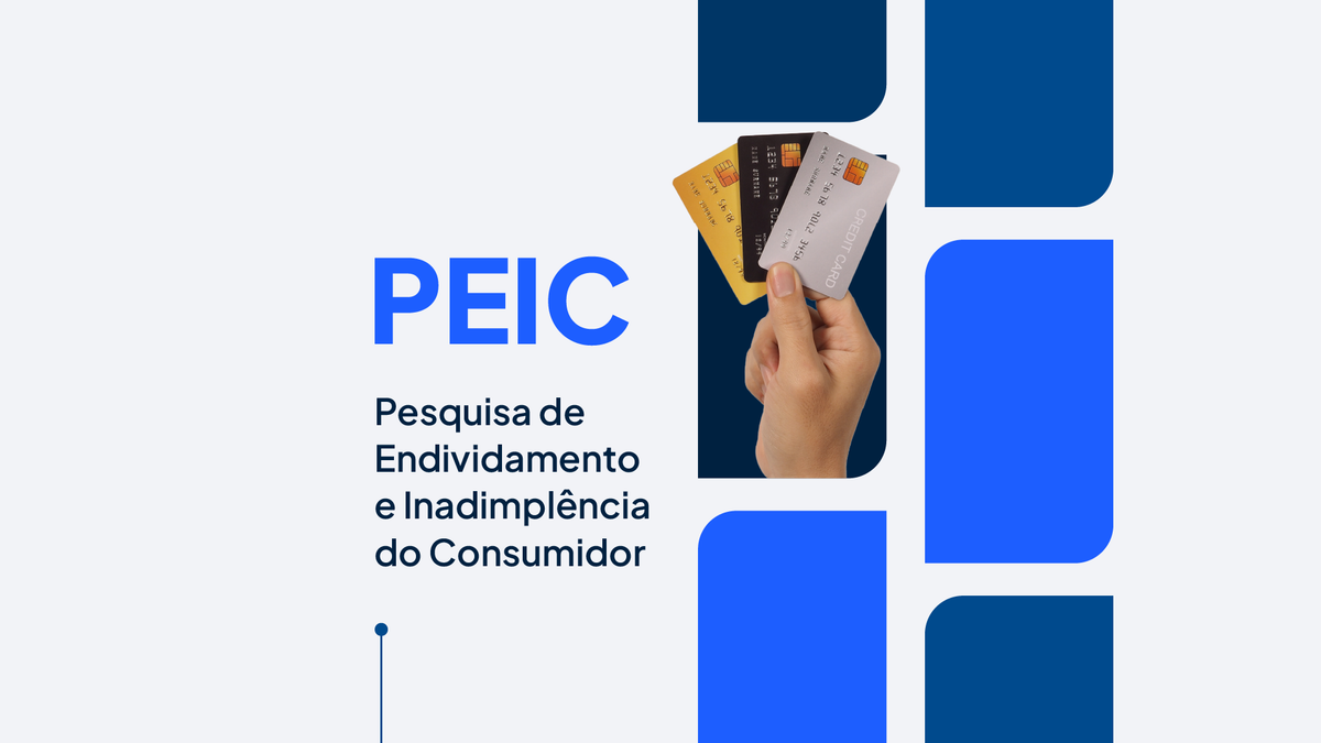 CNC: endividamento das famílias bate novo recorde histórico em fevereiro