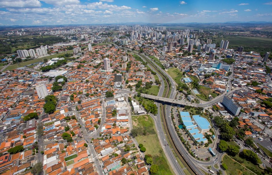 Copa 2026: Veja as regras para pintura de ruas em São José