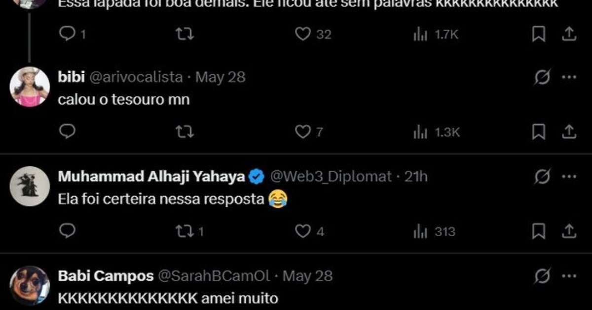 Ana Castela e Jon Vlogs: Boiadeira dá resposta dura a influenciador e viraliza