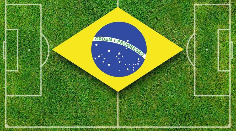 Copa do Mundo 2026: Município regulamenta pinturas nas ruas da cidade