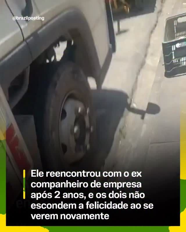 Quando colegas de trabalho se tornam amigos que duram toda a vida
