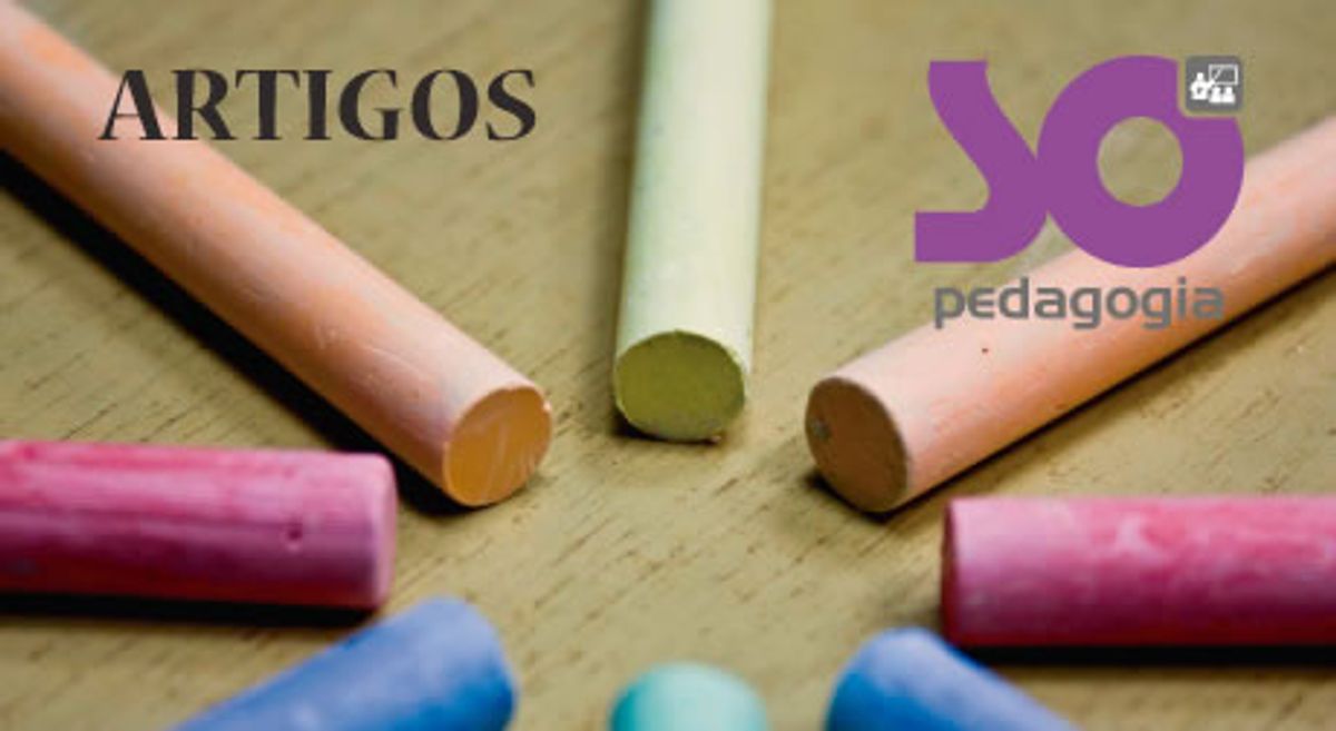 O Lúdico e o Papel do Jogo na Aprendizagem Infantil