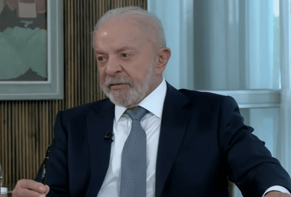 Lula sobre whisky que teria sido dado por Vorcaro: "Se me deu, já bebi" | CNN Brasil