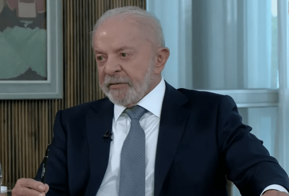Lula sobre whisky que teria sido dado por Vorcaro: "Se me deu, já bebi" | CNN Brasil