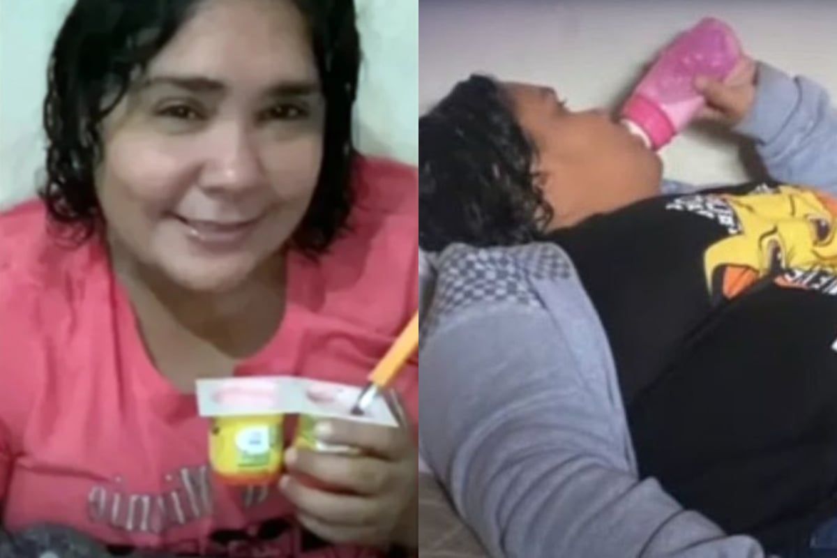 Mulher de 37 anos que fingia ter 12 anos afirmou ter 'costume de mentir' e já havia enganado ONG