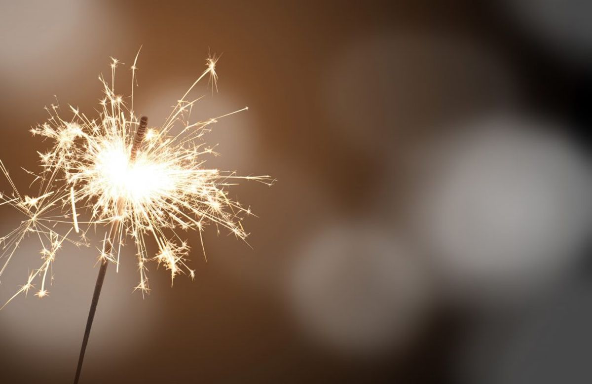 Festa de Ano Novo na igreja: como organizar