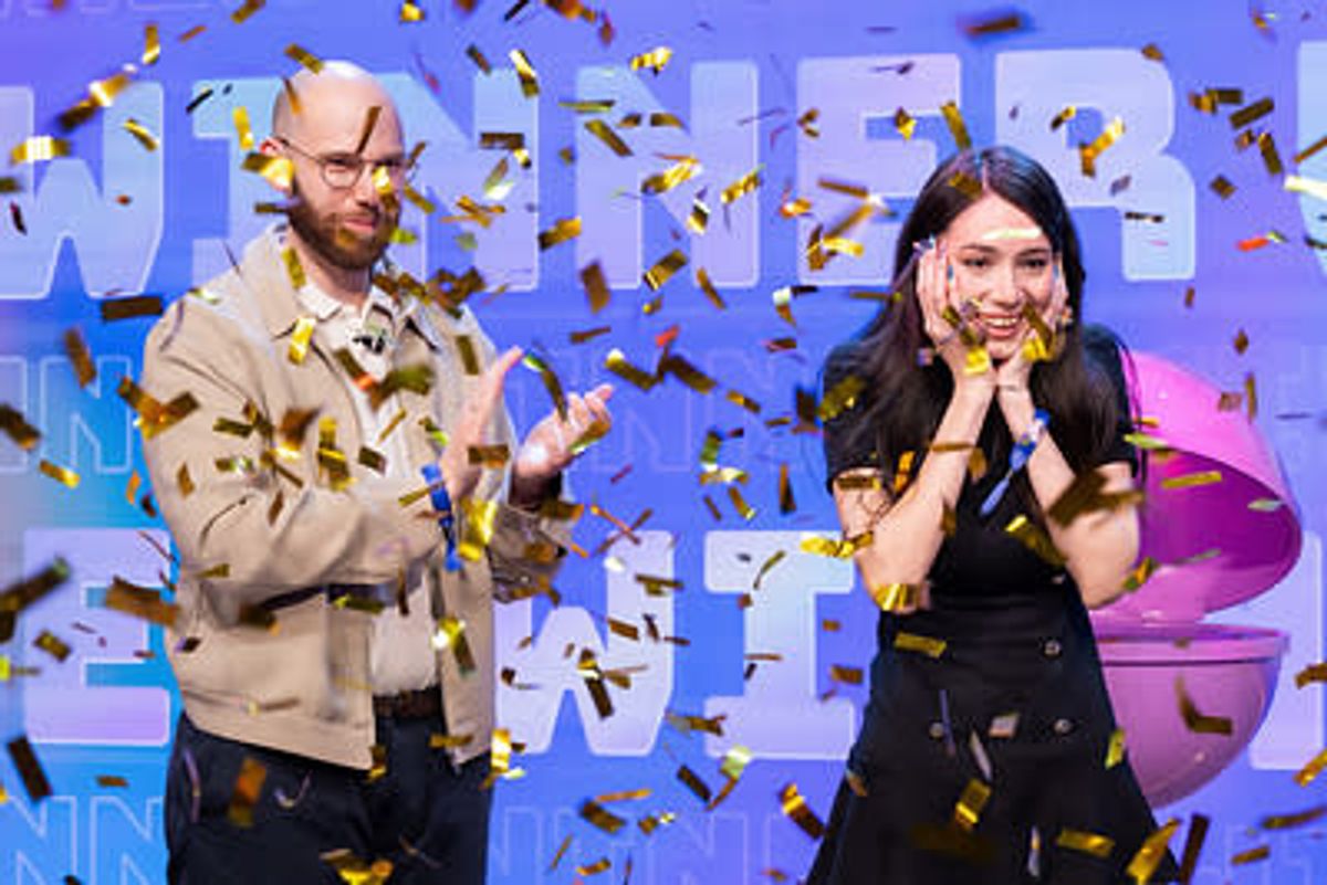 Candy Crush All Stars crowns Brazil's Luana in $1 million final