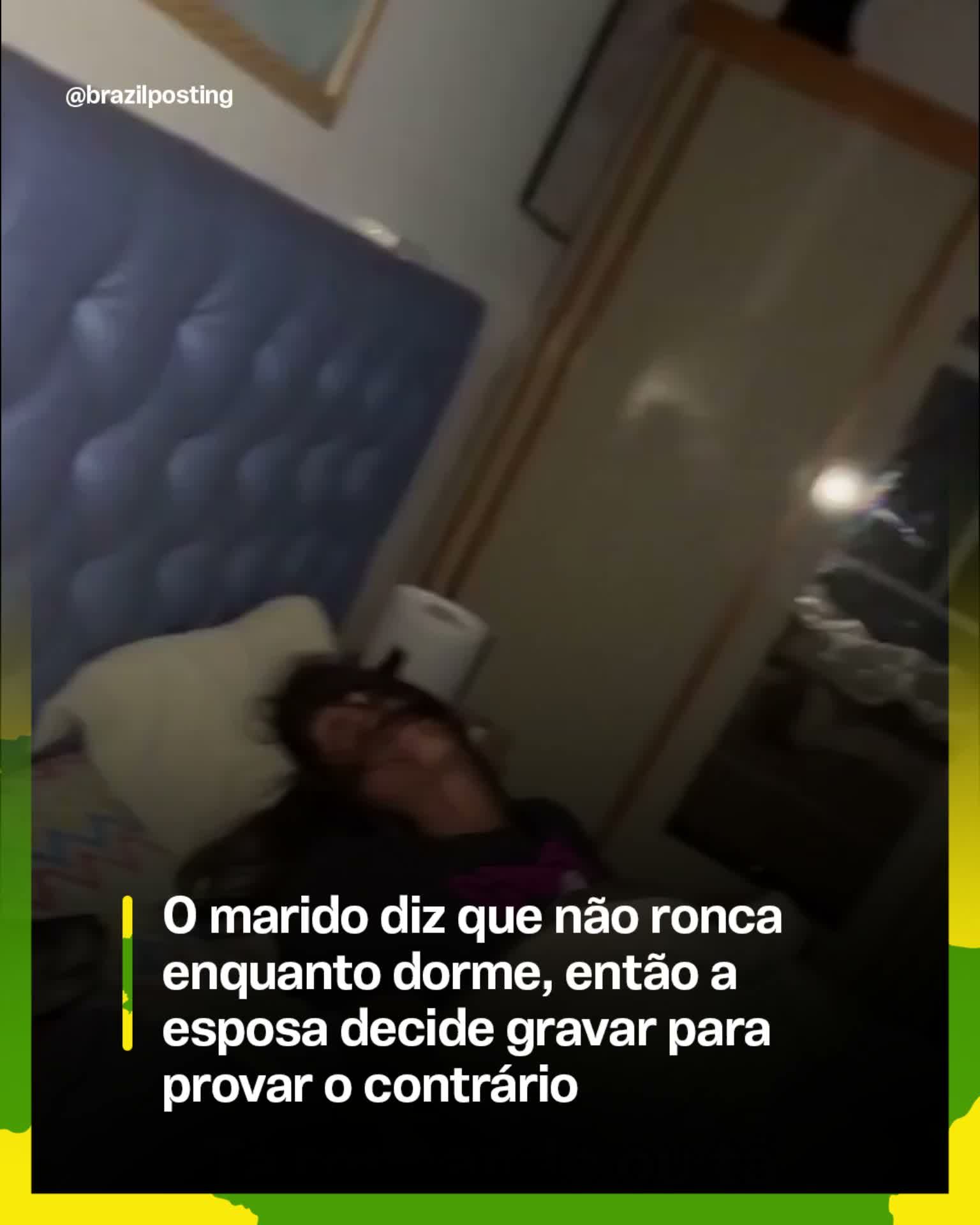 Roncar durante o sono é um fenômeno comum que afeta milhões de pessoas