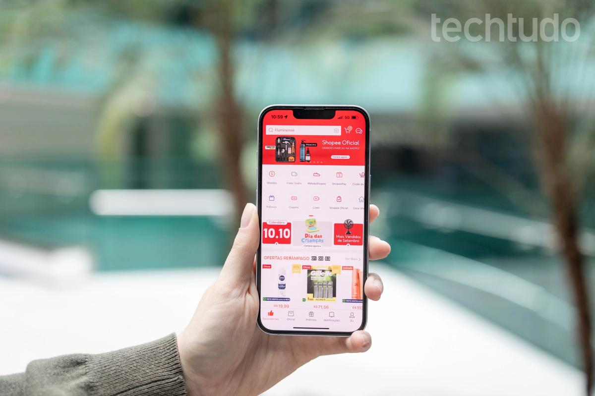 Celular barato na Shopee: veja quando desconfiar, se tem garantia e mais