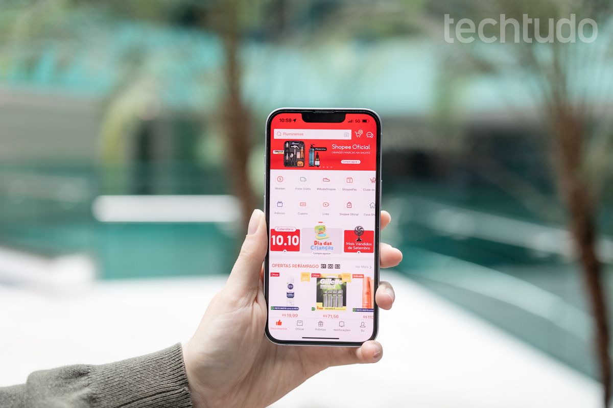 Celular barato na Shopee: veja quando desconfiar, se tem garantia e mais