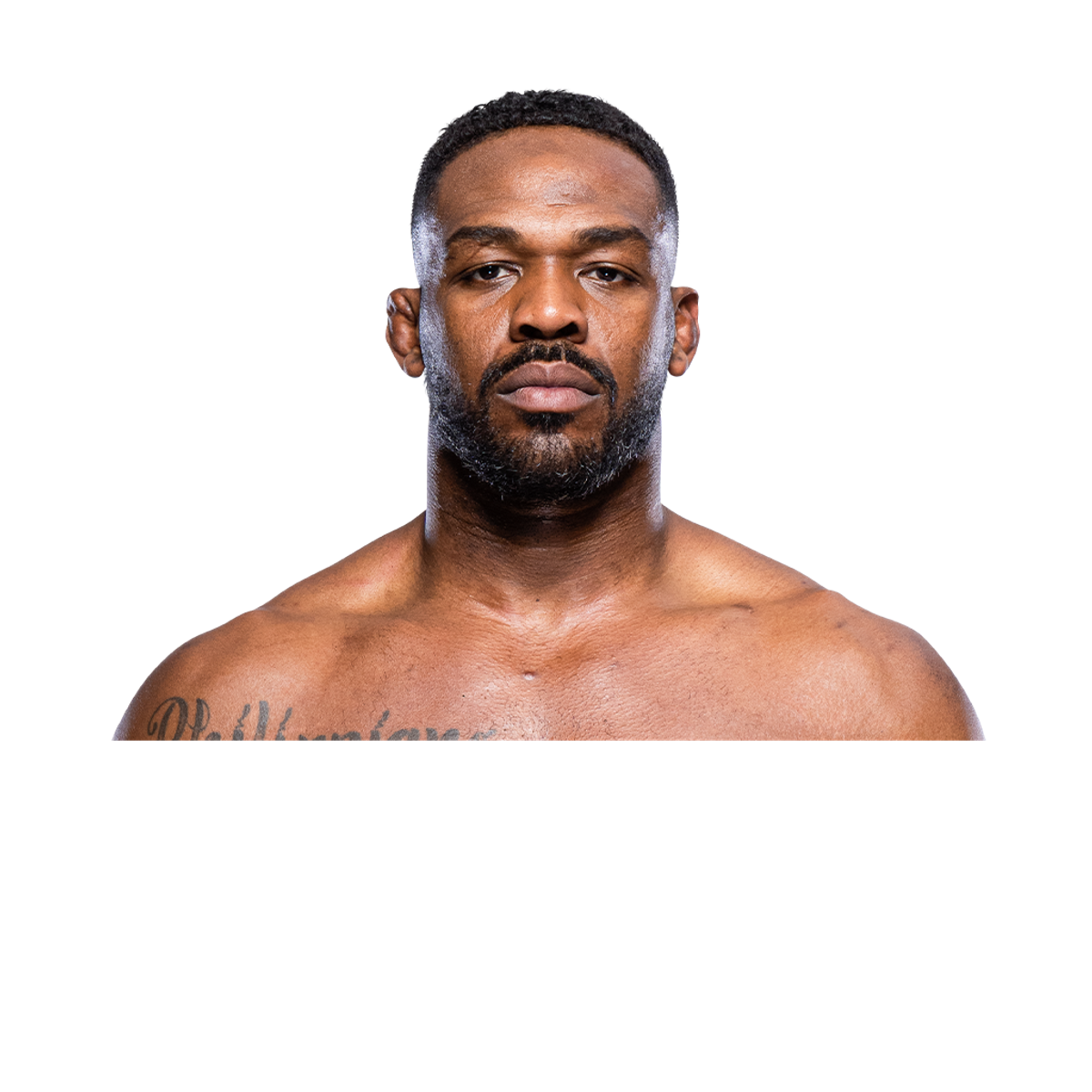 Jon Jones UFC Fighter Profile