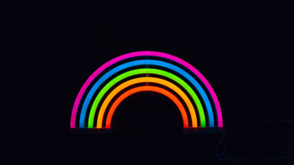 Gírias do mundo LGBT