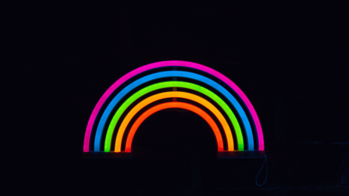 Gírias do mundo LGBT