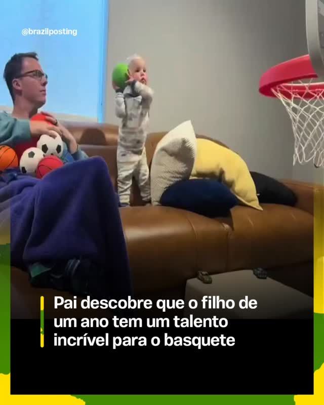 O fenômeno do moleque viral: por que toda criança habilidosa ganha o comentário 'já colocava no colegial'