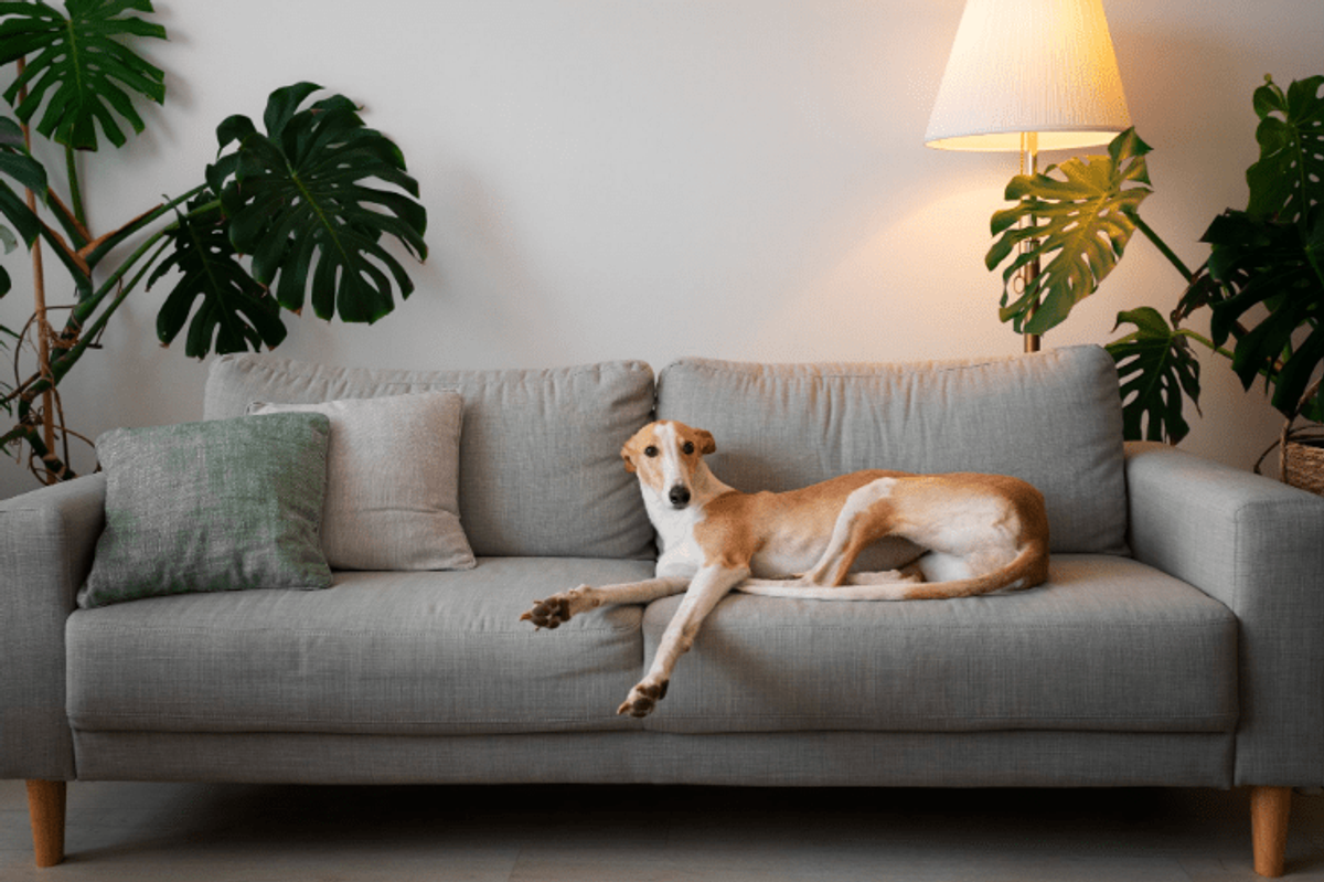 Tecnologia para pets: câmeras de monitoramento viram aliadas de quem passa o dia longe de casa