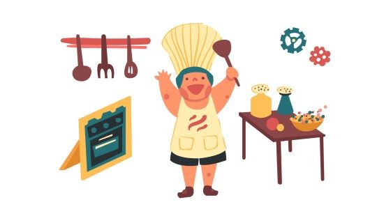 Brincadeiras com as profissões do entorno - Educação Infantil