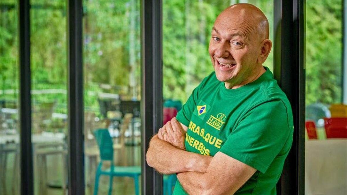 Hang projeta ruína com fim da escala 6x1: '4x3 já, para quebrar o Brasil mais rápido'