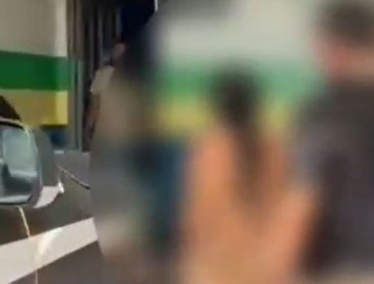 Mulher é presa após jogar filho recém-nascido no lixo em Manacapuru