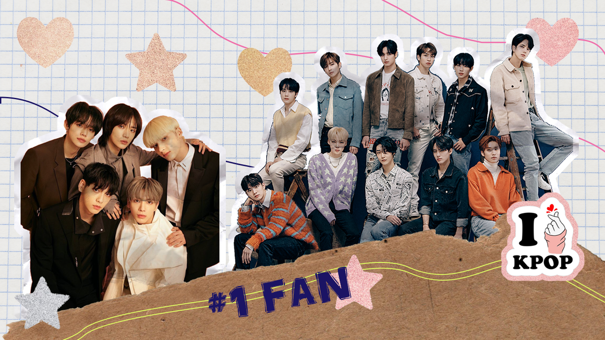 A saga das mulheres adultas que amam K-pop