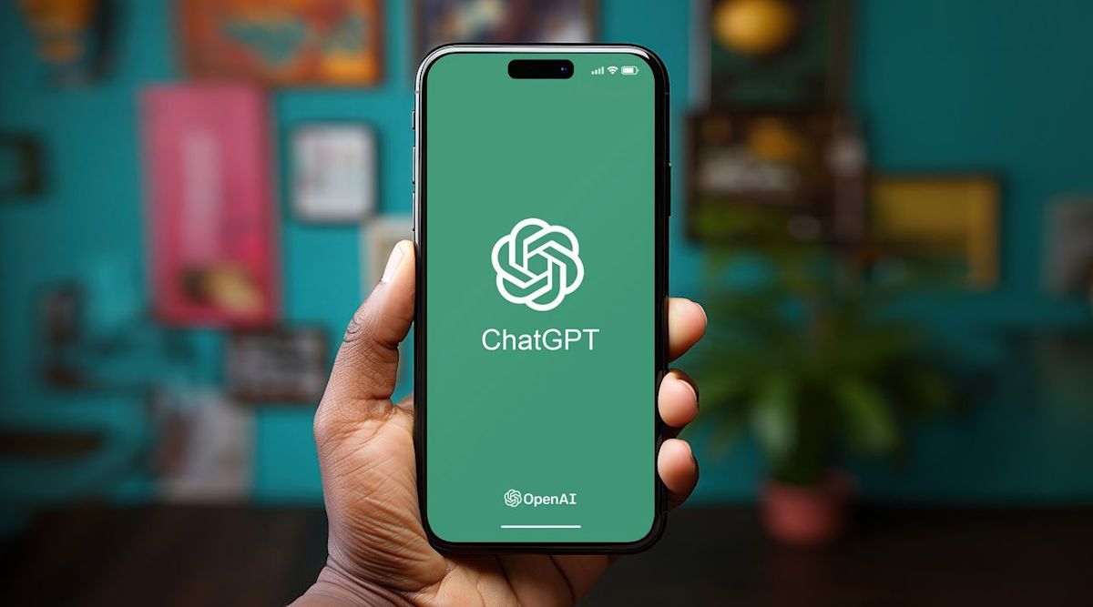 This is how to share your screen with ChatGPT — and why you'll want to try it
