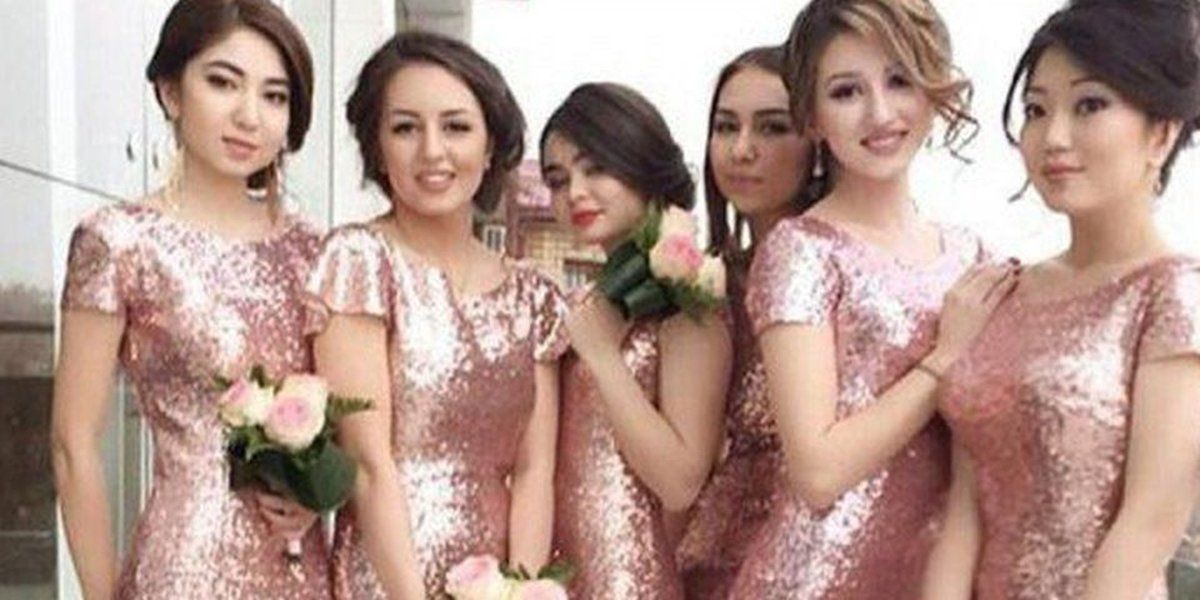 Ser dama de honra na China é tão perigoso que as mulheres podem até morrer